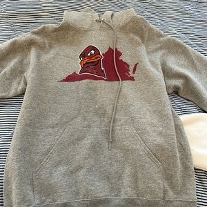 VT sweatshirt